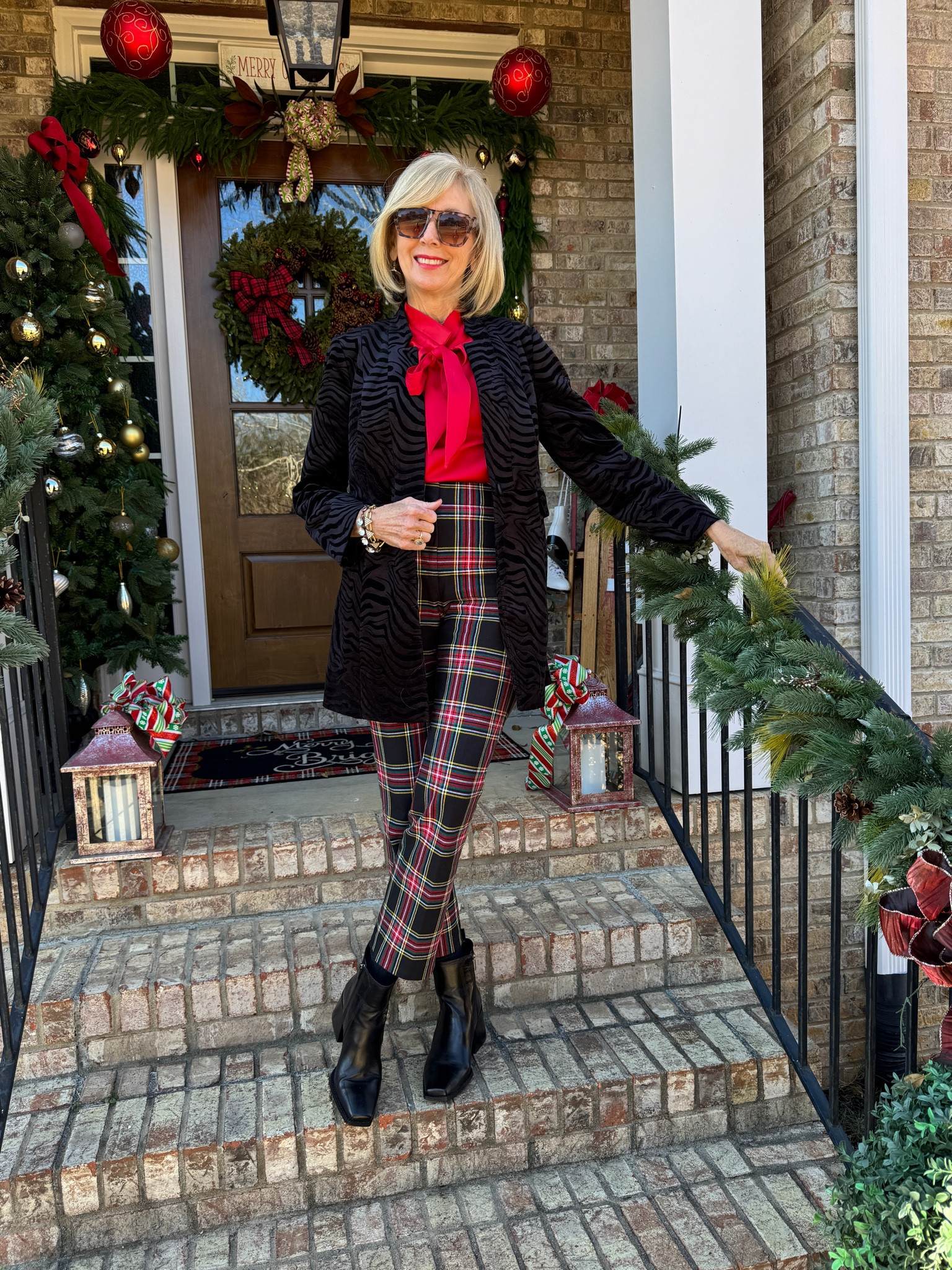 Fashion over 60 
Fashion over 50
Holiday sales 

#LTKsalealert #LTKSeasonal #LTKshoecrush