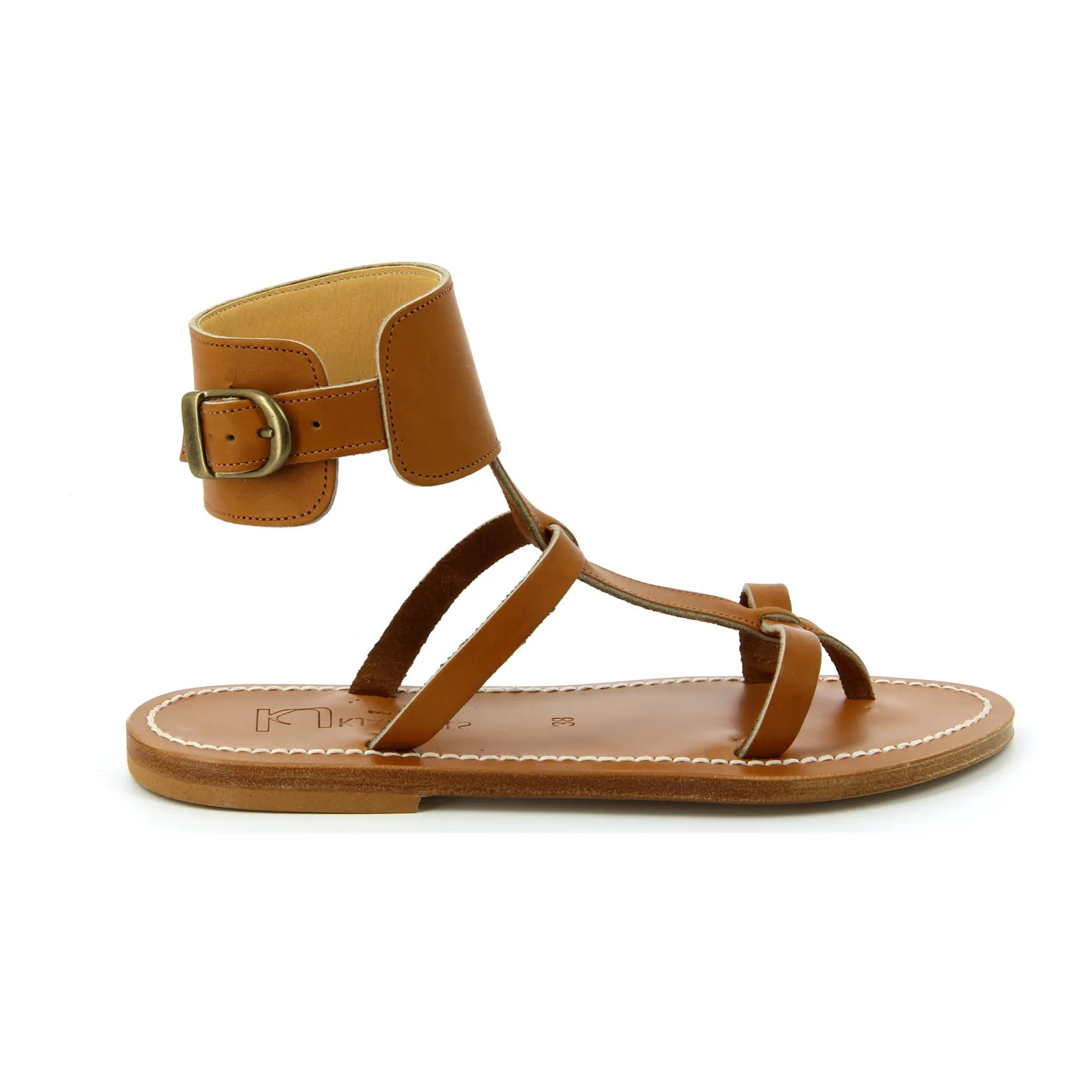 Caravelle Sandals | Natural | Smallable