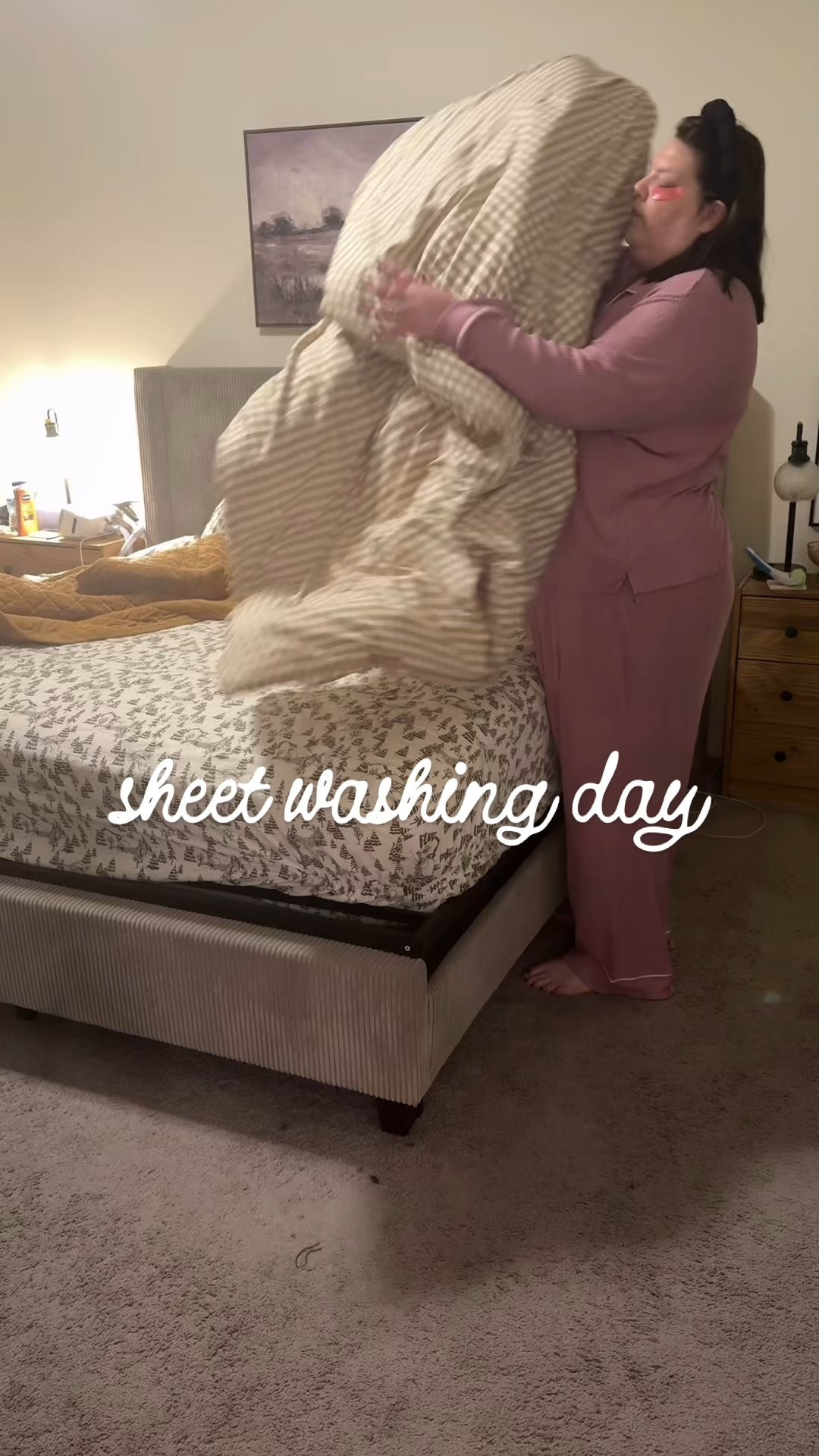 #LTKdayinmylife #LTKHome #LTKOver40