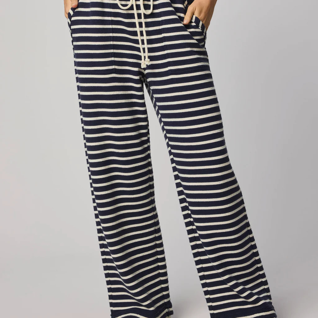 Livie Stripe Pant | Splendid