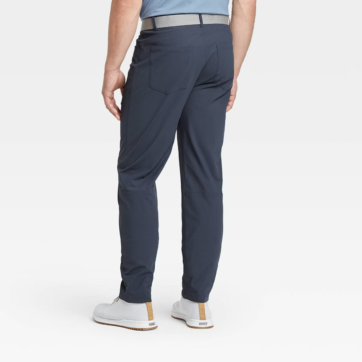 Men's Golf Pants - All In Motion™ Dark Gray 32x32 | Target