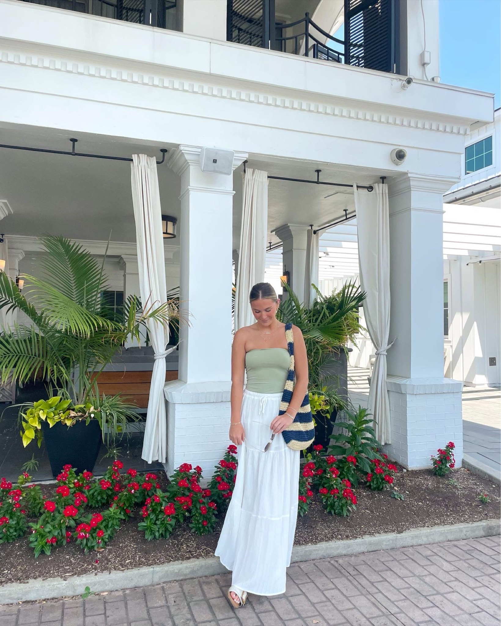 OOTD💫 (couldn’t find the same exact skirt but i linked similar ones)

#LTKunder50 #LTKFind #LTKstyletip