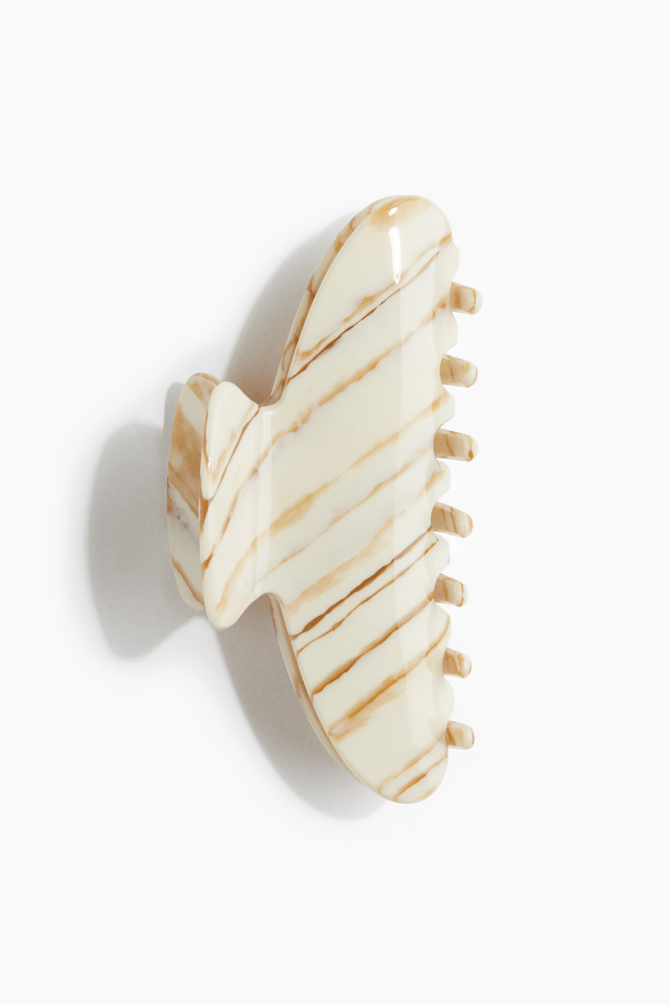 Hair claw | H&M (UK, MY, IN, SG, PH, TW, HK)