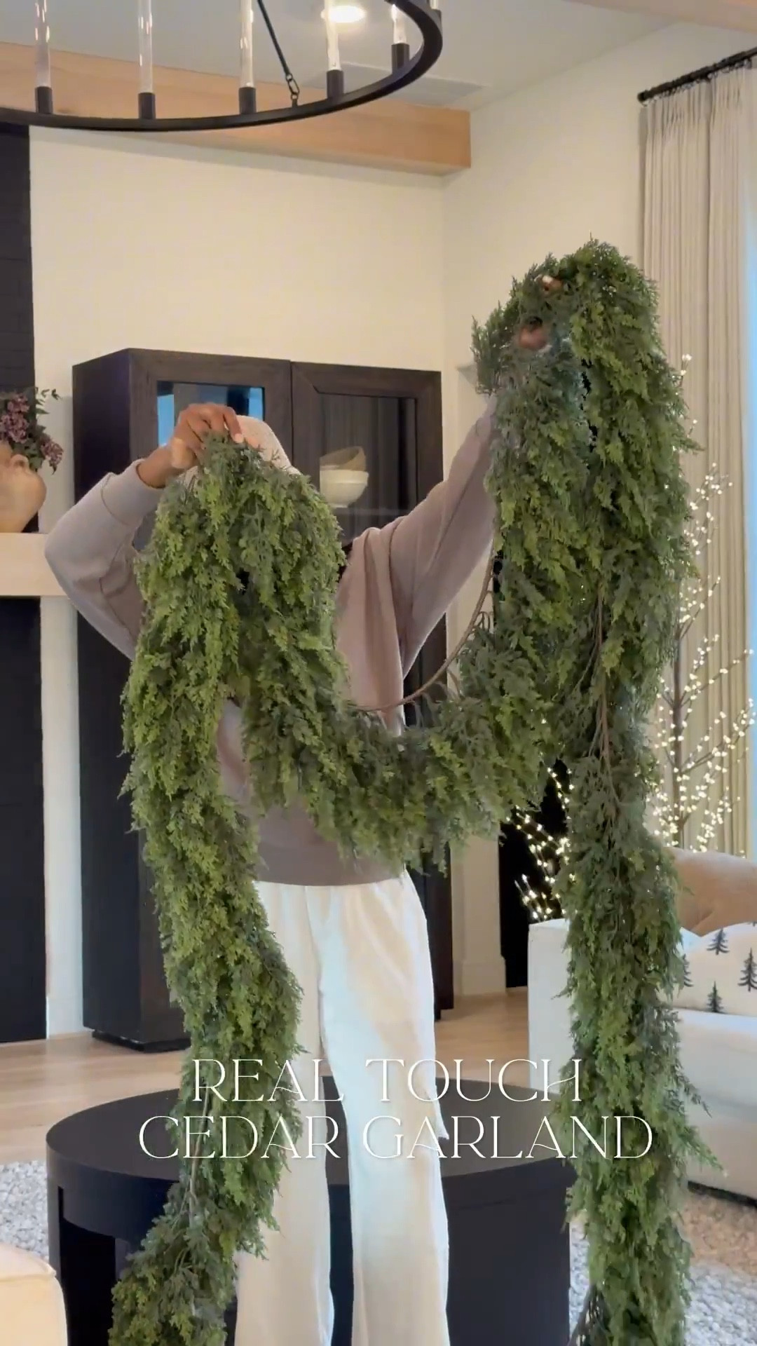 ✨ Amazon Christmas must-haves ✨ From cedar garlands and faux trees to viral ornaments, lit toppers, bows, candles & more—these festive finds make holiday decorating effortless and magical.🎄 Everything is linked for easy shopping—tap to shop your Christmas favorites!

#AmazonFinds #AmazonHome #ChristmasDecor #HolidayHome #ChristmasTree #HolidayDecor #ChristmasMustHaves #LTKHoliday #LTKHome #LTKSeasonal #HolidayVibes