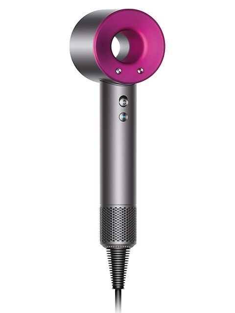 The Dyson Supersonic&#8482; Hair Dryer | Saks Fifth Avenue