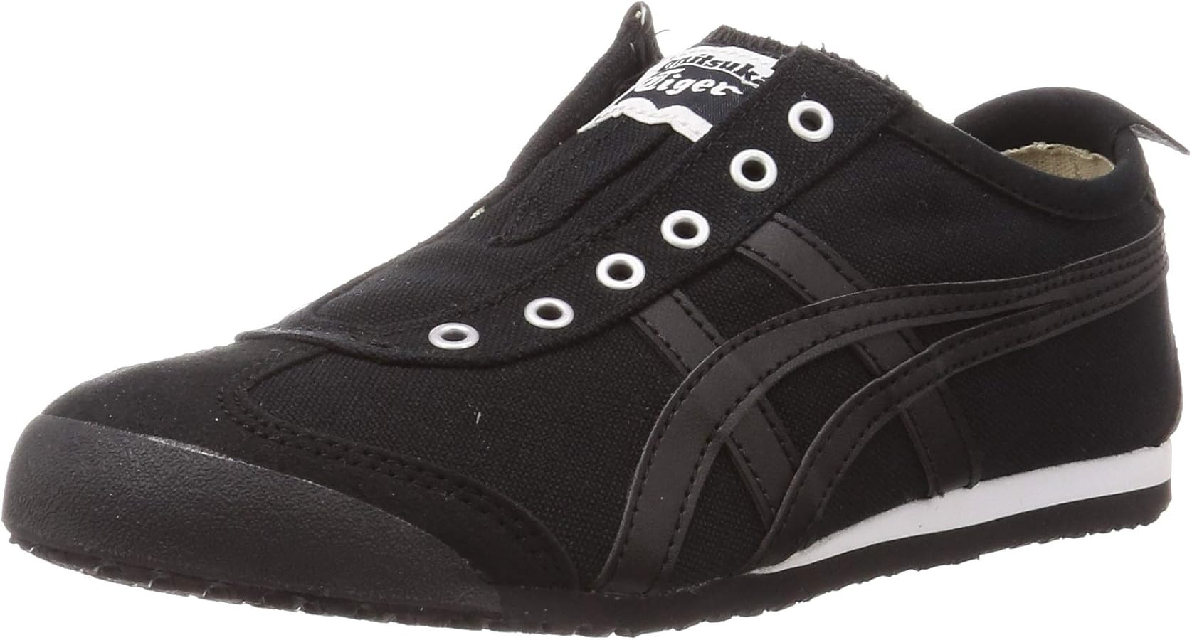Onitsuka Tiger Mexico 66 Slip On 1183A360 Men's Size | Amazon (US)