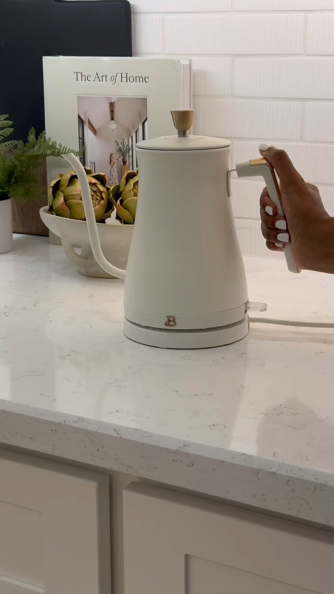 These @Walmart treasures aren't just practical—they're downright GORGEOUS! ✨ I'm completely swooning over Beautiful Brand's chic designs 🤩... and with six dreamy colors to choose from, I want every single one! 😍

Shop all five of these essential beauties below! 👇🏽 #HomeGoals #DecorCrush

#LTKHome #LTKSaleAlert #LTKStyleTip