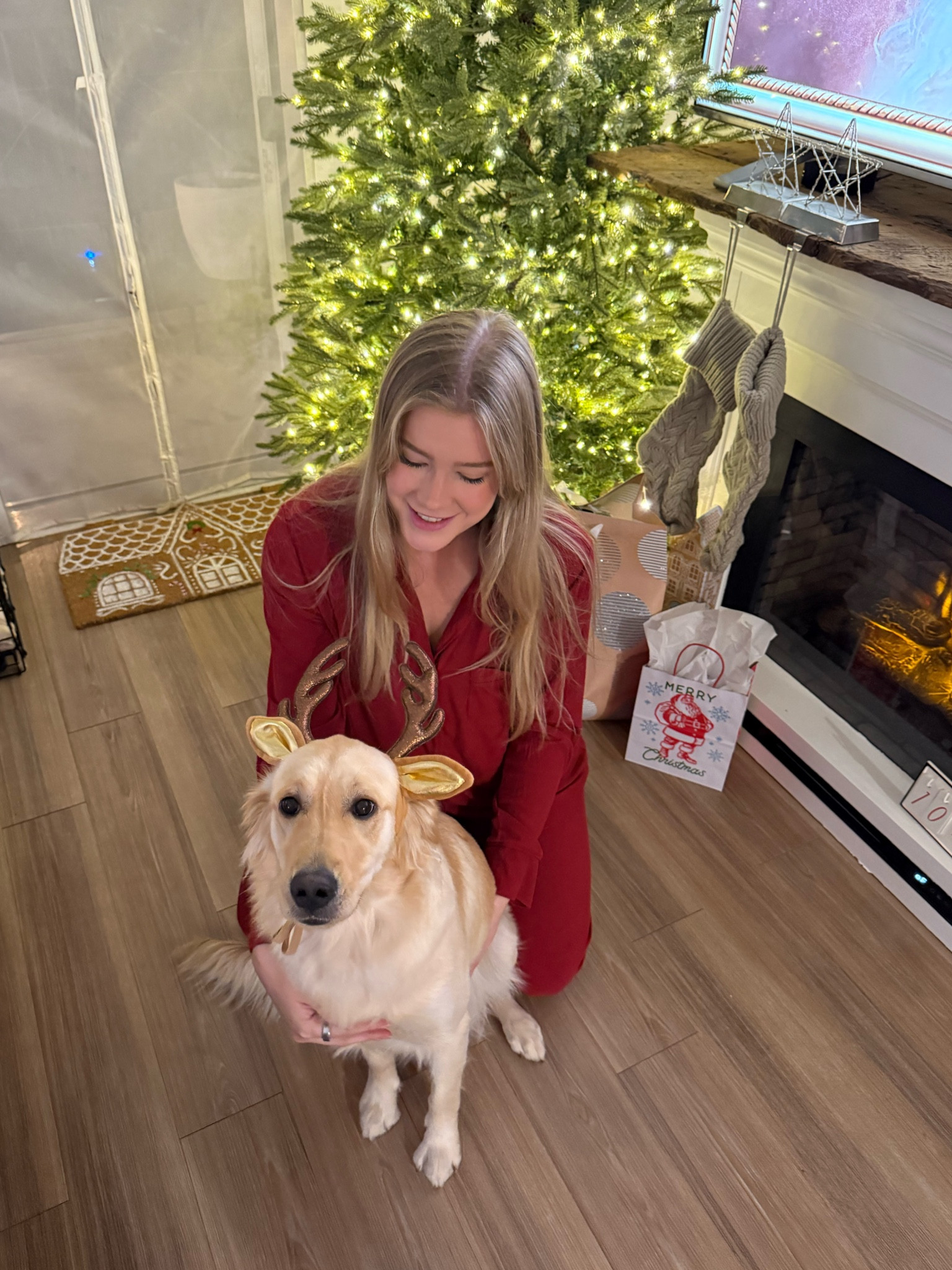 merry little girls night! 

#LTKGiftGuide #LTKHoliday #LTKSeasonal