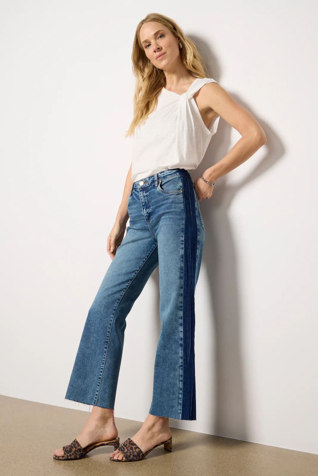 Kelsey Jean | Evereve