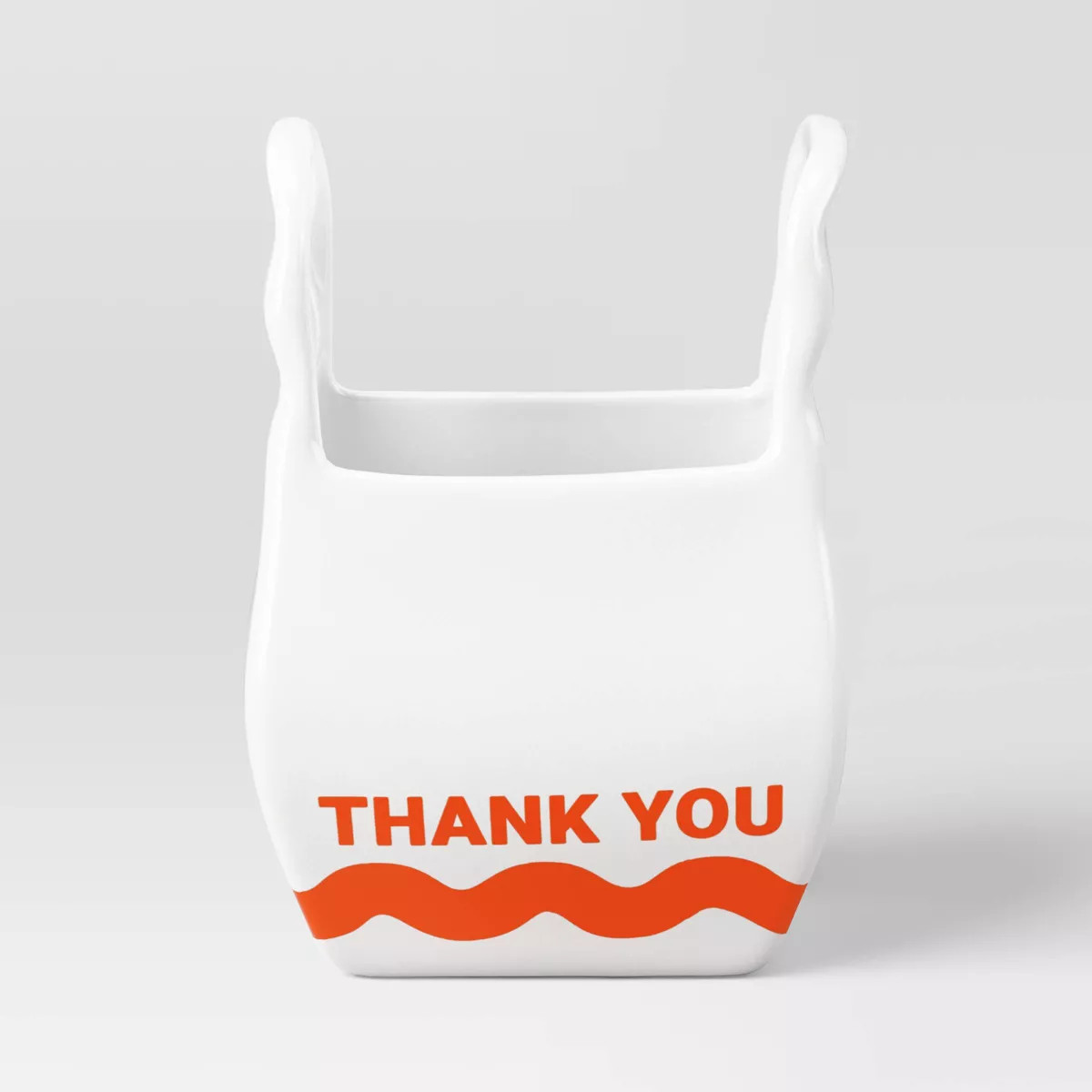 Thank You Bag Vessel - Room Essentials™ | Target