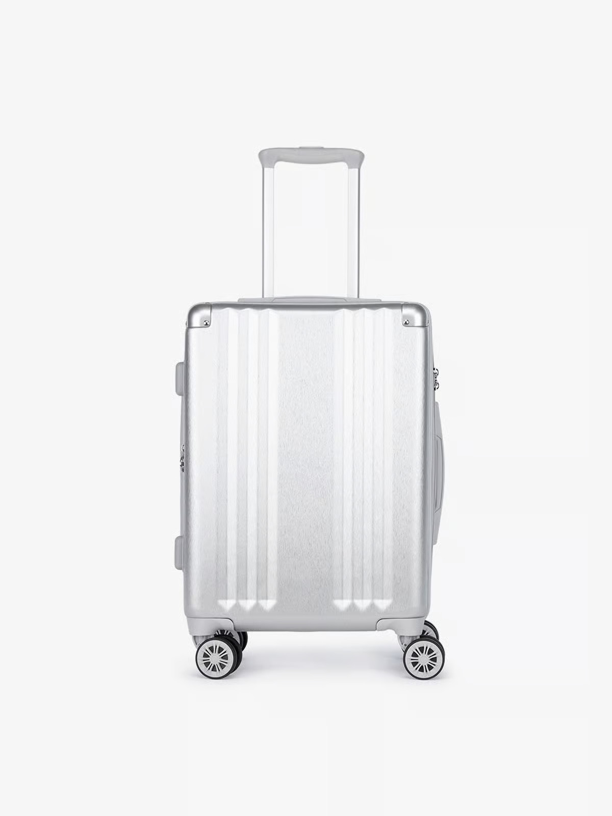 Ambeur Carry-On Luggage in Gold | CALPAK Travel