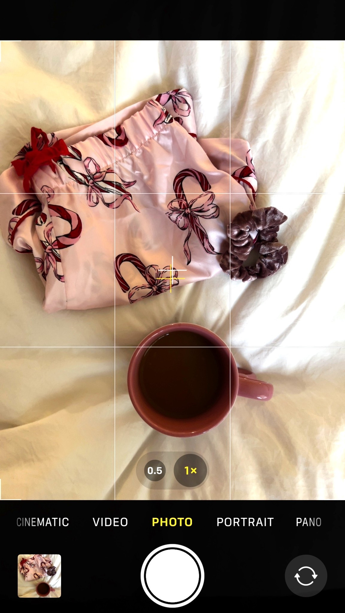 Victoria’s Secret glazed satin holiday pajamas 
Gifts for her 
Beauty sleep 

#LTKselfcare #LTKHoliday #LTKdayinmylife