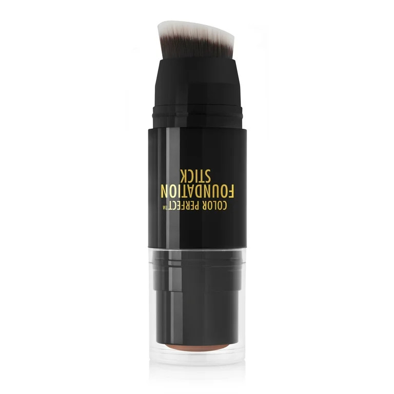Black Radiance Color Perfect™ Foundation Stick, Espresso | Walmart (US)