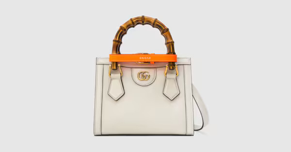 Gucci - Gucci Diana mini tote bag | Gucci (US)