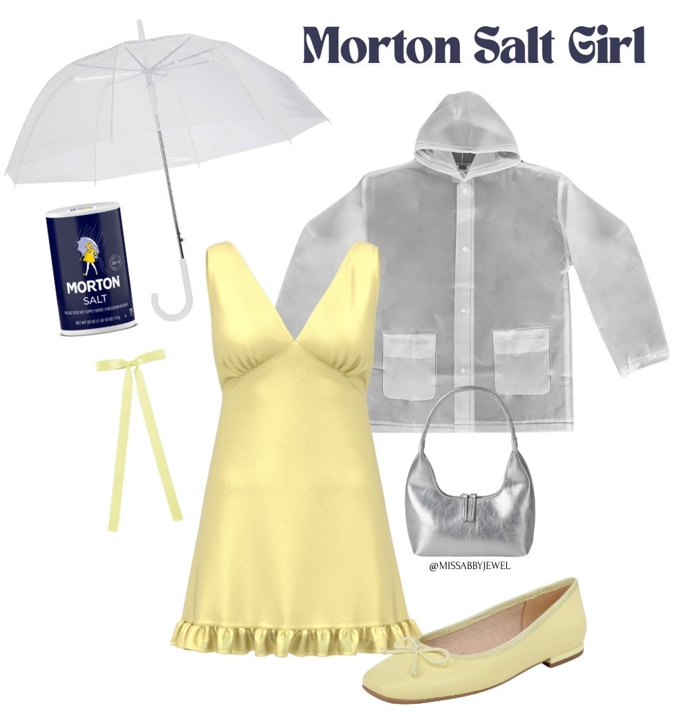 Halloween costume ideas 

Morton Salt Girl


halloween, costume, teen costume, college inspo, halloween costume inspo  

#LTKParties #LTKU #LTKFindsUnder100