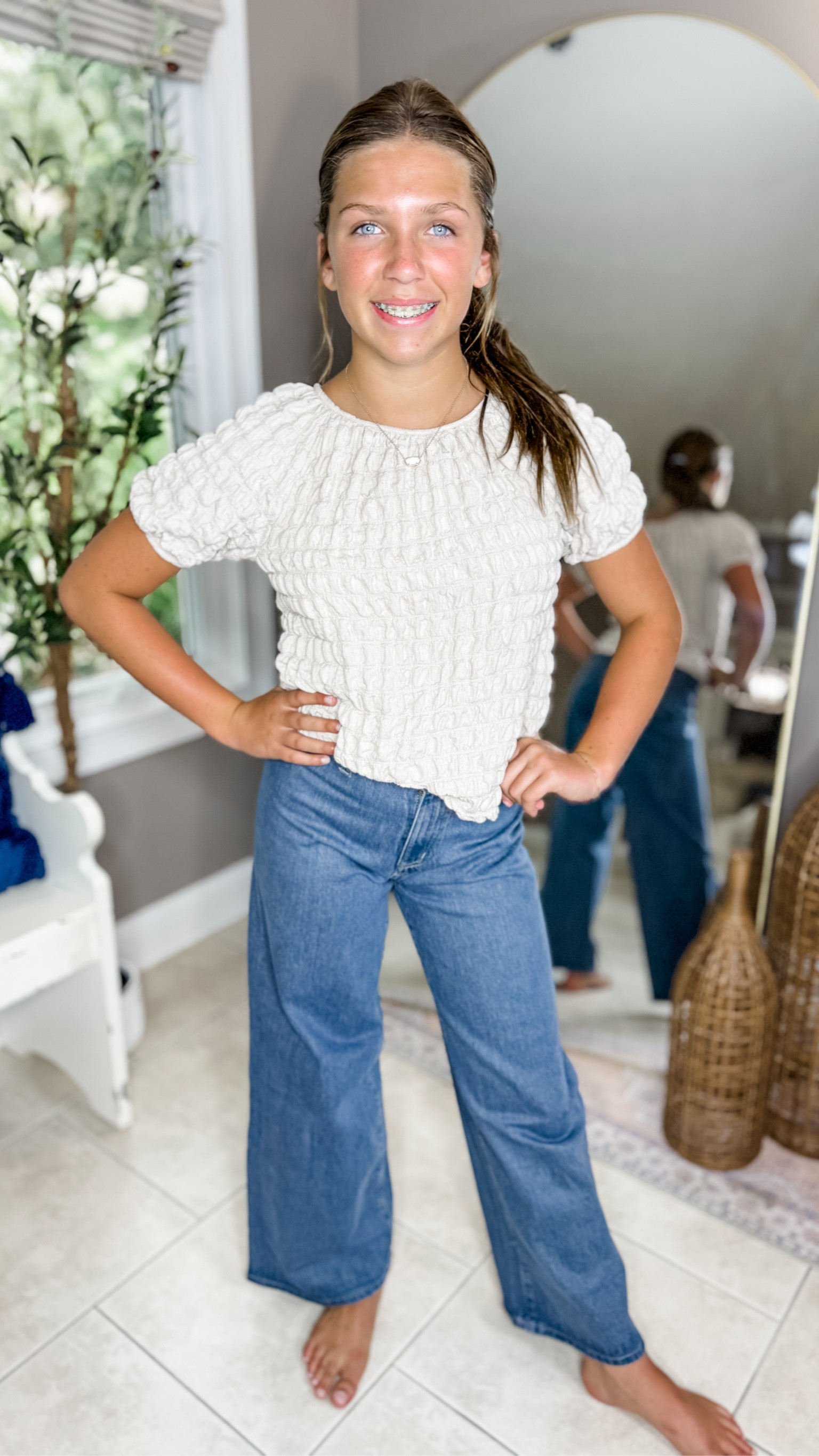 #LTKStyleTip #LTKKids #LTKBacktoSchool