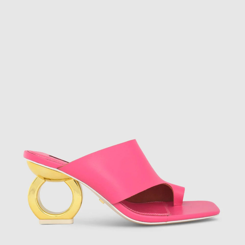 Sigrid Sandals | Kat Maconie