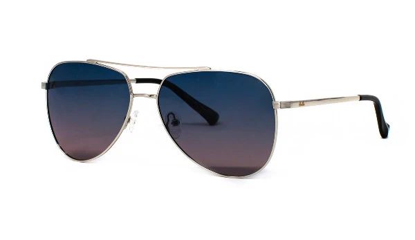 Lester Aviator Polarized Sunglasses | Abella Eyewear