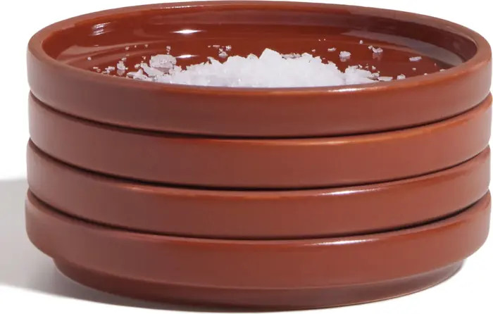 Set of 4 Tiny Plates | Nordstrom
