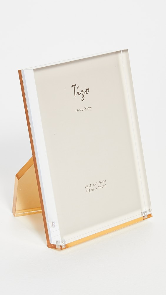 Tizo Design Tizo Design Clear Acrylic Frame | Shopbop | Shopbop