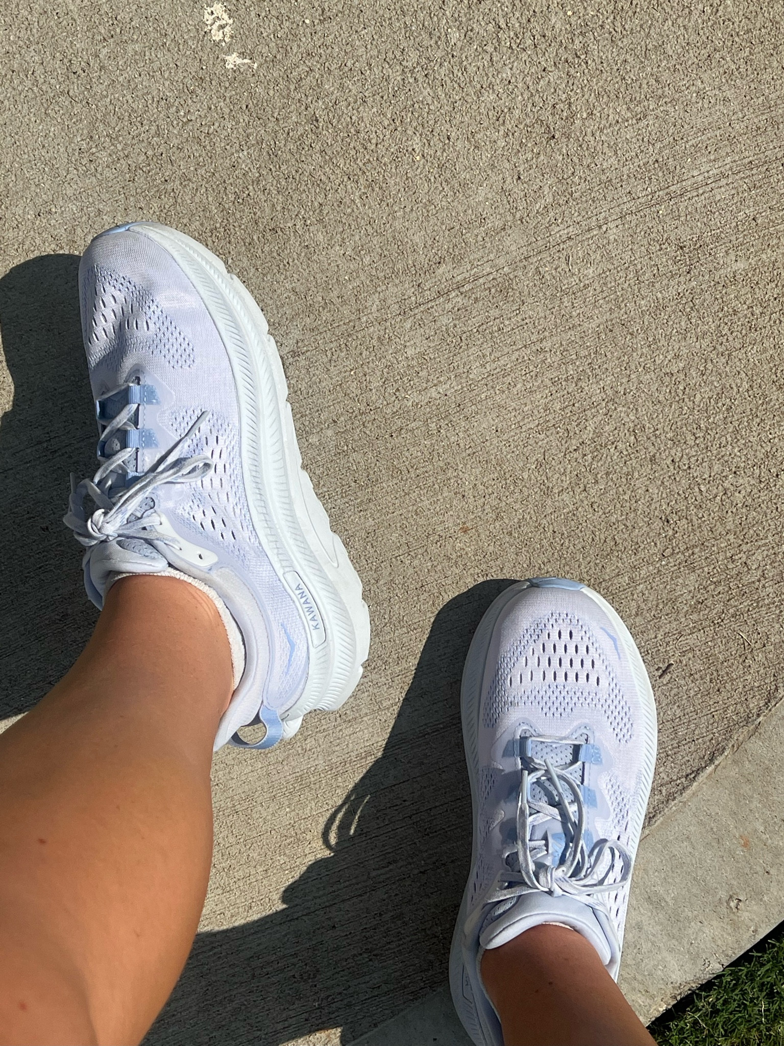 New HOKA Kawanas I am loving! Added other running shoes I love below 

#LTKStyleTip #LTKBeauty #LTKFitness