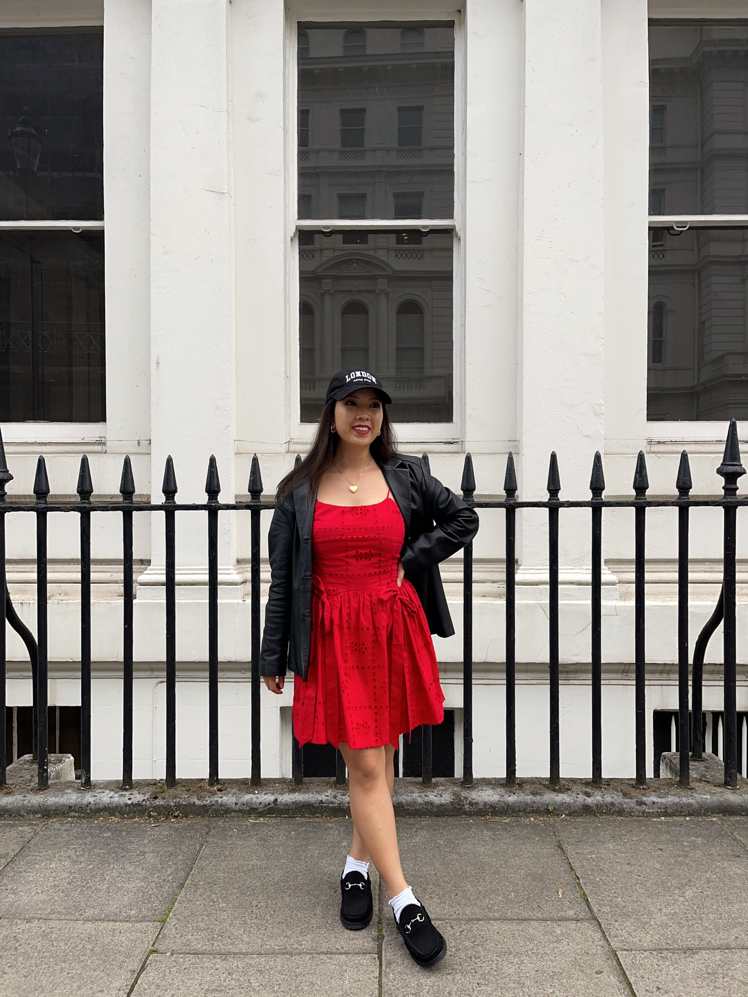 🍒🍒🍒

#LTKSeasonal #LTKTravel