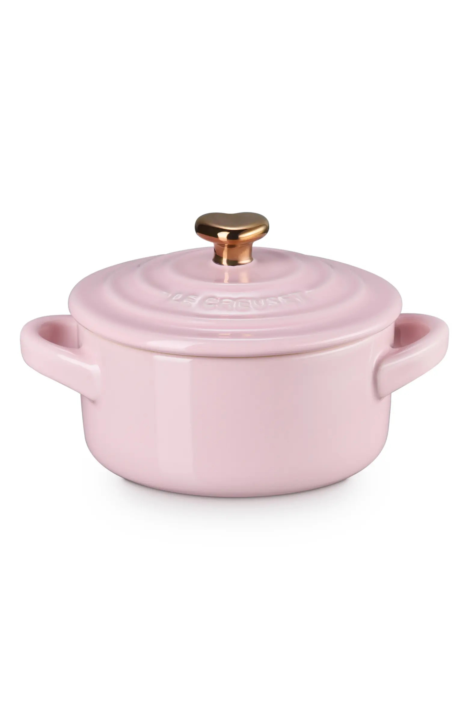 Mini Round Stoneware Baking Dish | Nordstrom