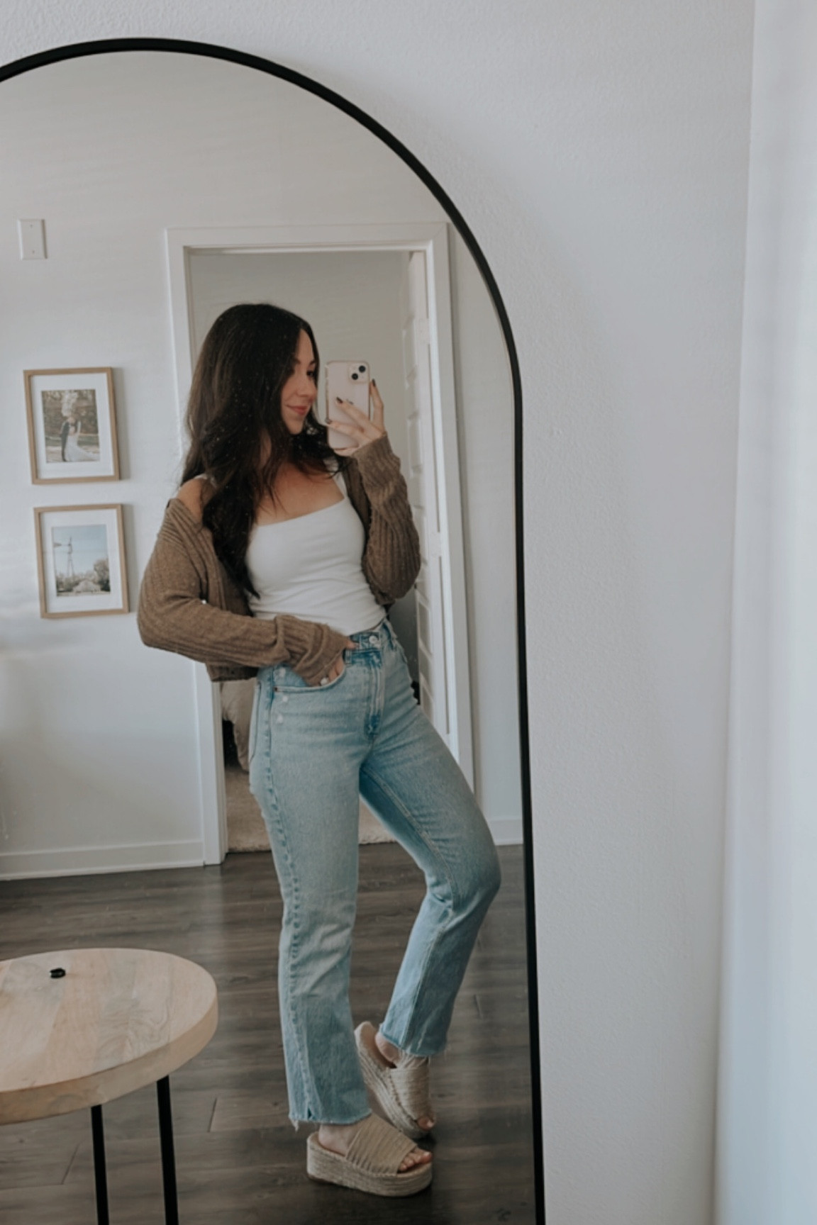 Capsule wardrobe pieces! 


#LTKstyletip #LTKSeasonal #LTKshoecrush