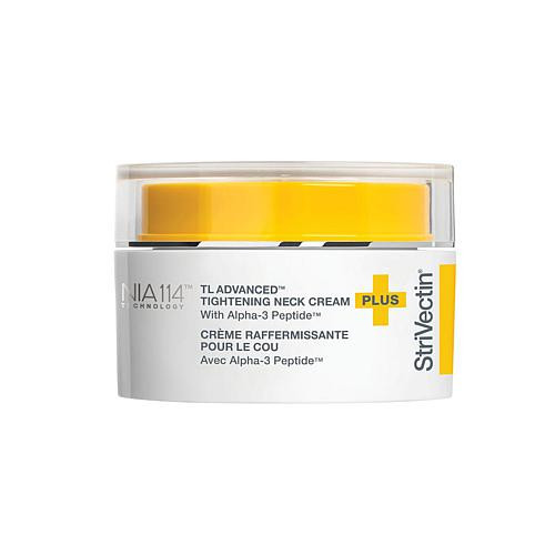 StriVectin TL Advanced™ 1.7 oz. Neck Cream Plus | HSN