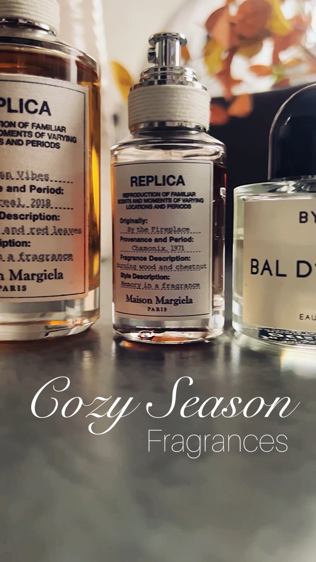Soft sweet, warm and welcoming. Explore my edit of fragrance for fall. Cozy season actually. Try them individually or in a discovery set--that way you can experience them all. 

💋 P.S. If you follow, save, share, or shop my posts here on LTK or my blog, The Patranila Project, thank you! I really appreciate you being part of this community and shopping with me. 

Holiday beauty, holiday nails, holiday style inspo, Gifts for her, stocking stuffers, fragrance gifts, bath and body, affordable gifts, gifts for girls, gifts for mom, what’s on sale, on sale now, gift card ideas
#ltkseasonal #ltkover40 #ltksalealert 

#LTKGiftGuide #LTKBeauty #LTKHoliday