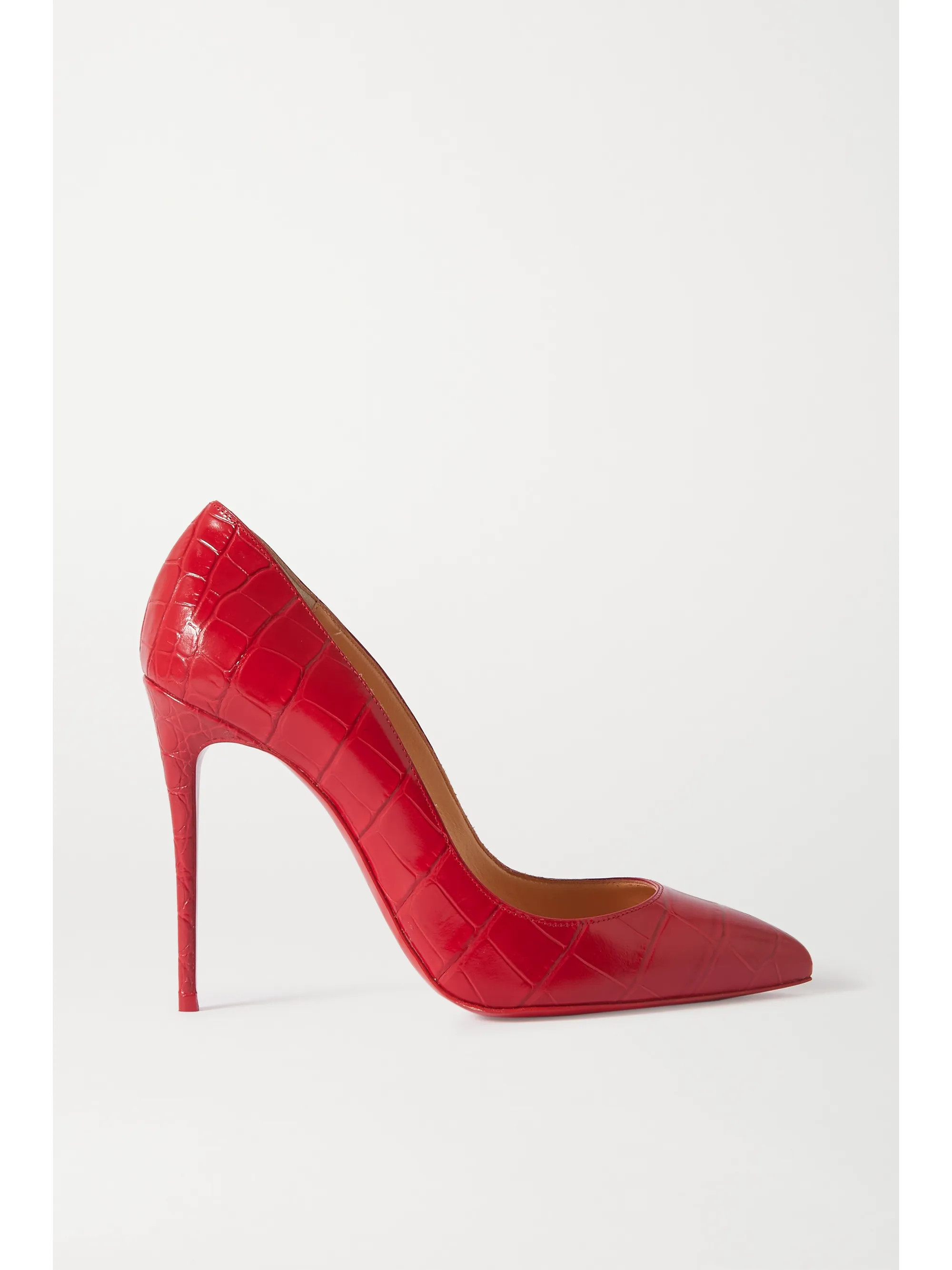 Christian Louboutin | NET-A-PORTER (UK & EU)
