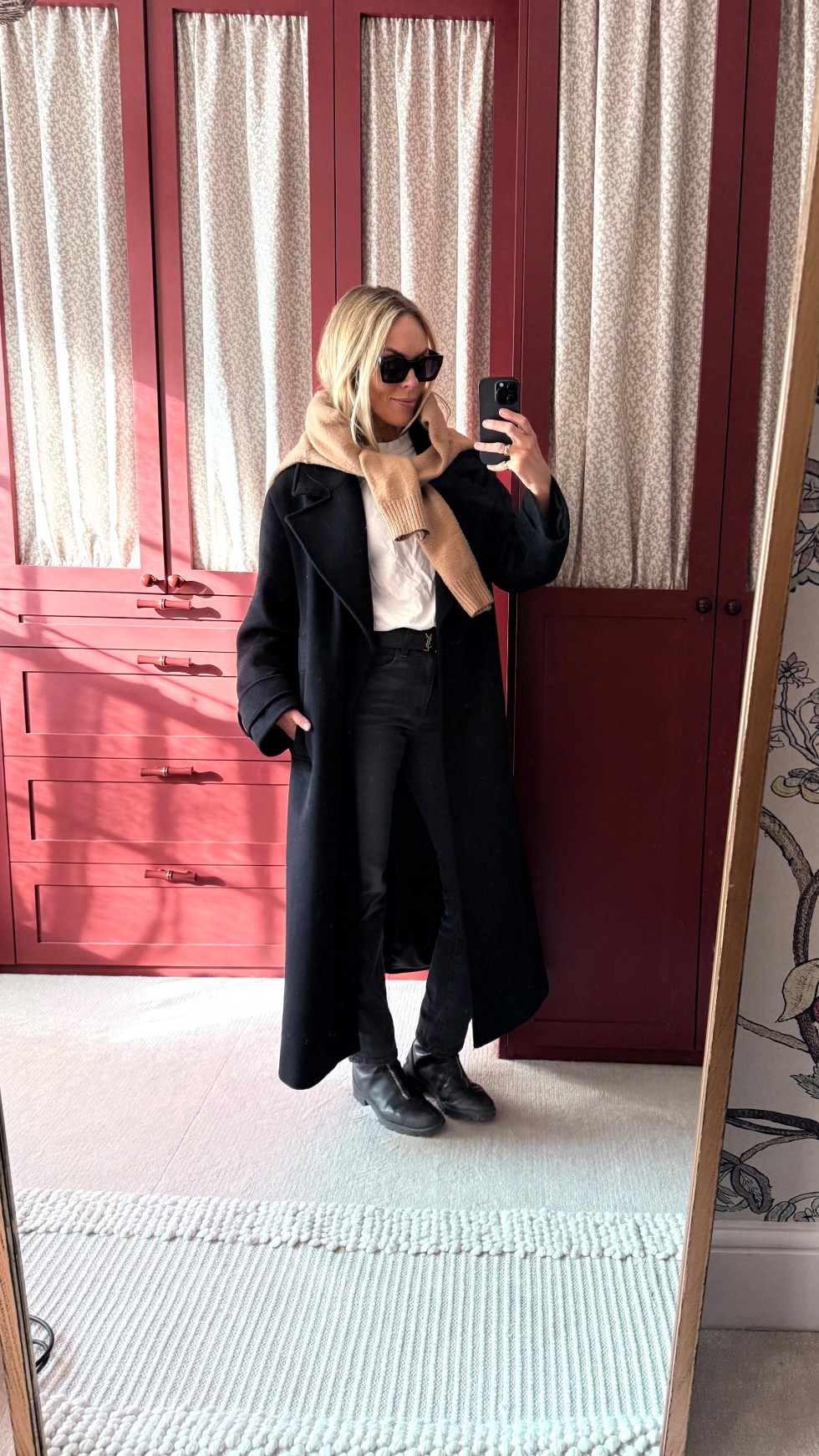 Midweek look

#LTKstyletip #LTKeurope #LTKwinter