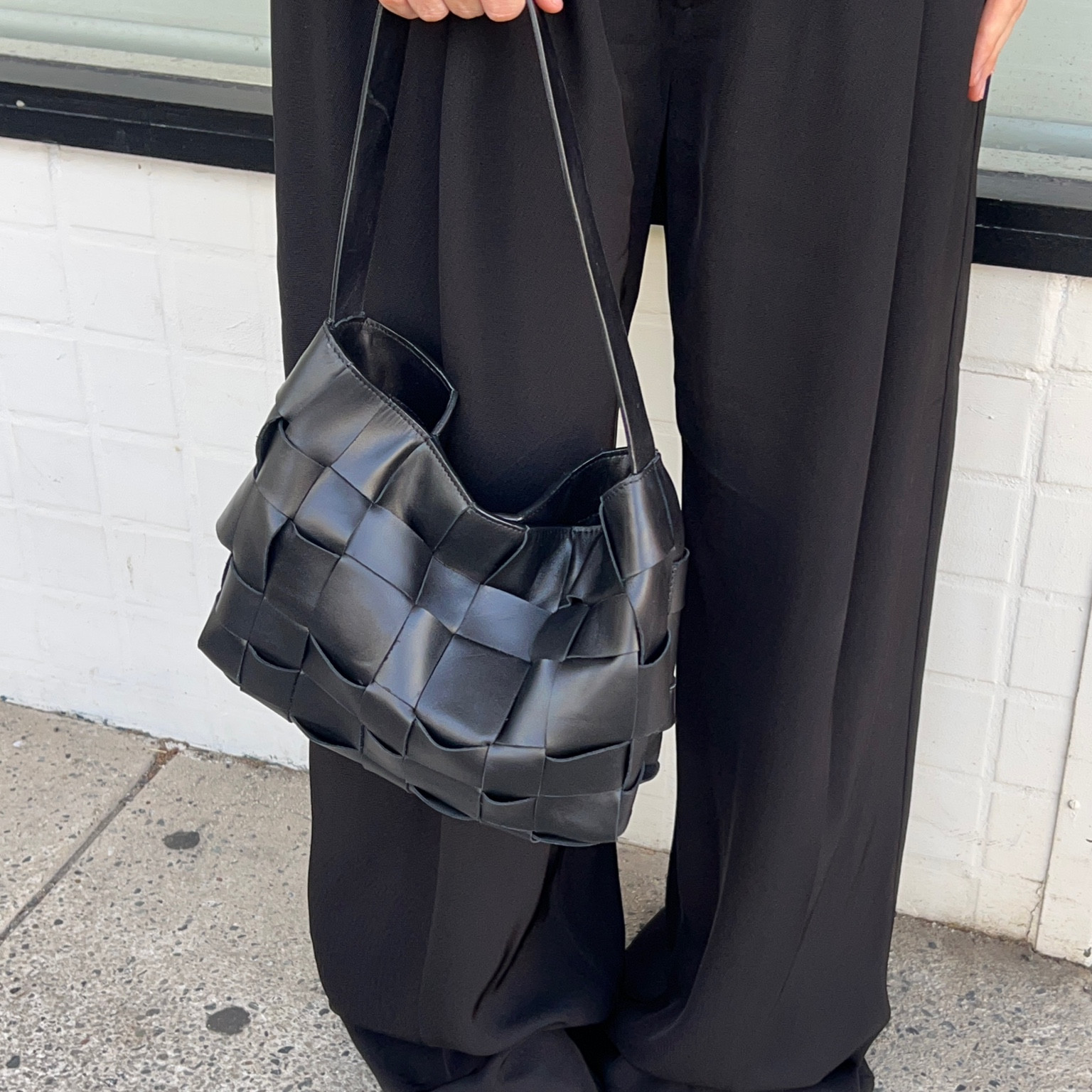 the perfect everyday bag 🖤

#LTKitbag #LTKaustralia #LTKstyletip