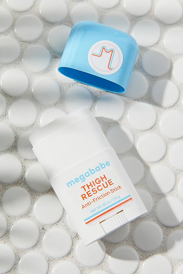 Megababe Thigh Rescue Mini Anti-Friction Stick | Urban Outfitters (US and RoW)