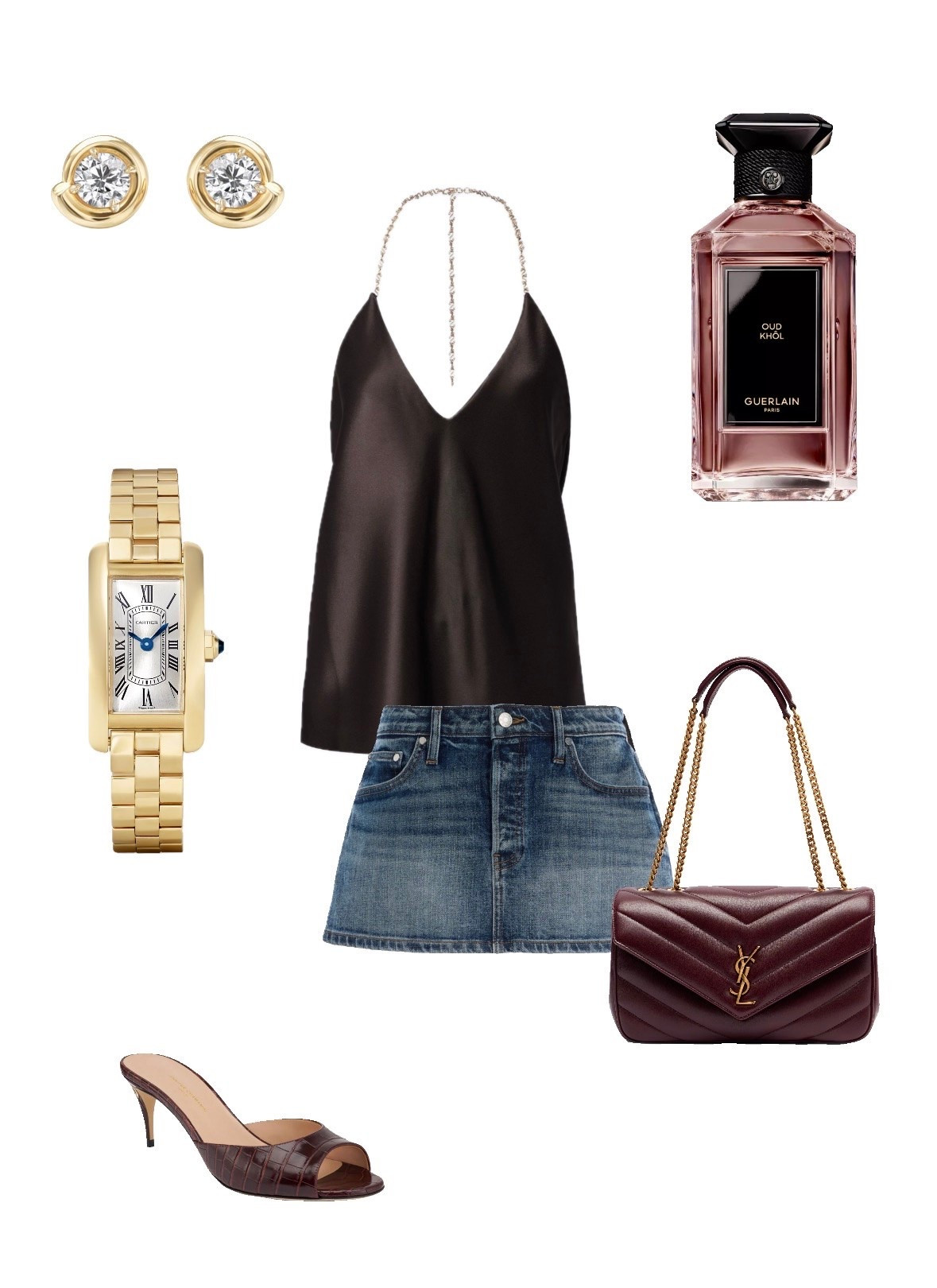 classy evening outfit inspo

#LTKstyletip #LTKpartywear #LTKdatenight