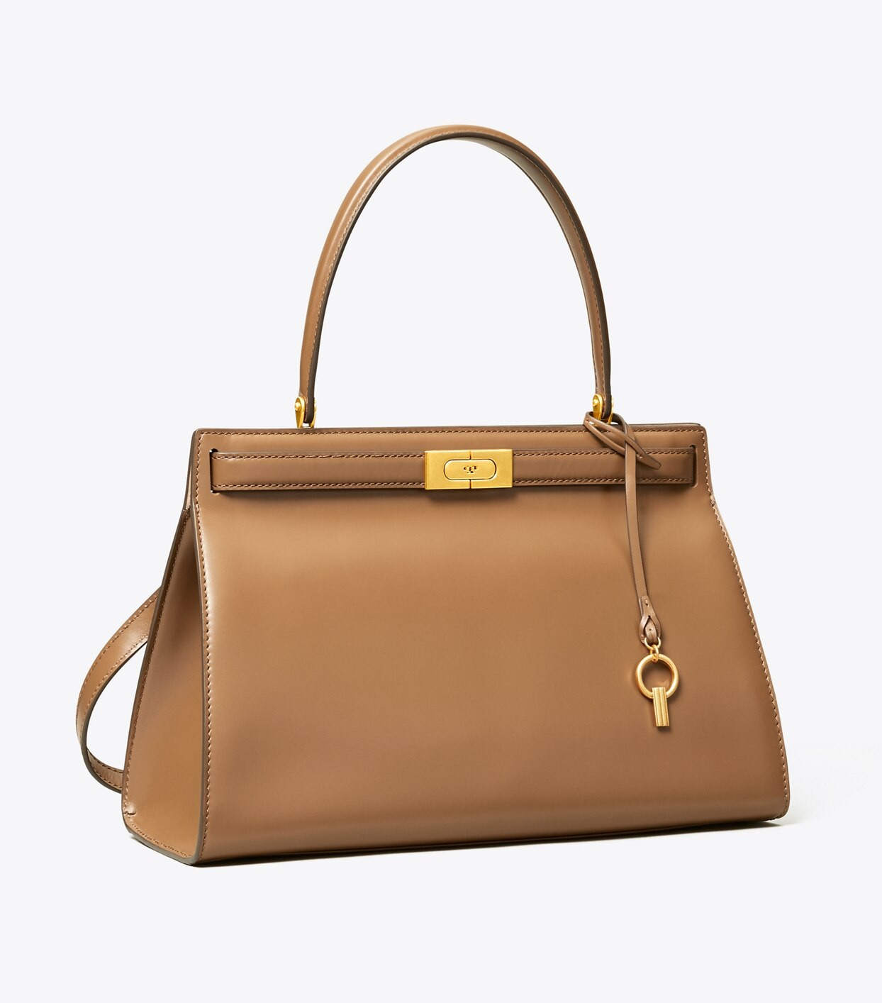 Tory Burch Lee Radziwill Bag: Women's Handbags  | Tory Burch | Tory Burch (US)