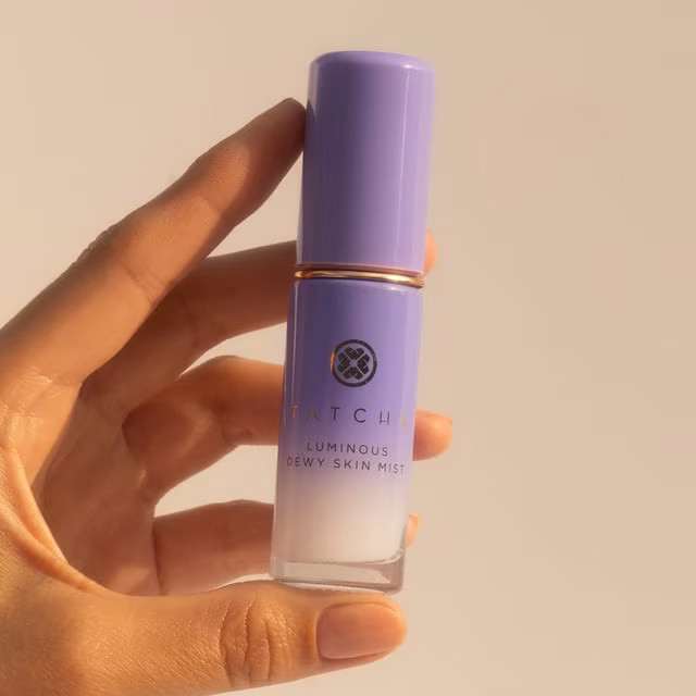 The Dewy Skin Mist (Travel Size) | Tatcha