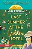 Last Summer at the Golden Hotel | Amazon (US)