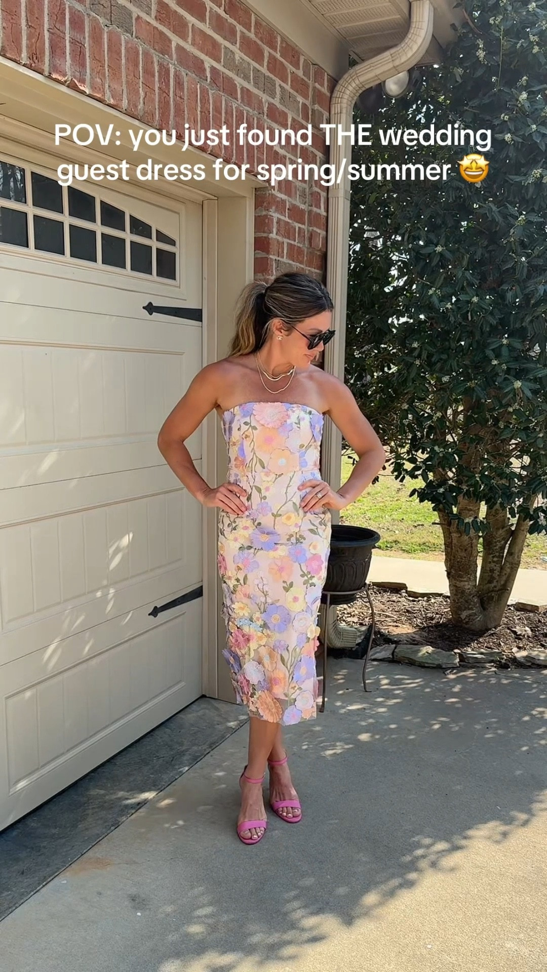 this one is gorgeousss!!! the spring/summer event dress 🤩

#LTKootd #LTKWedding #LTKSeasonal