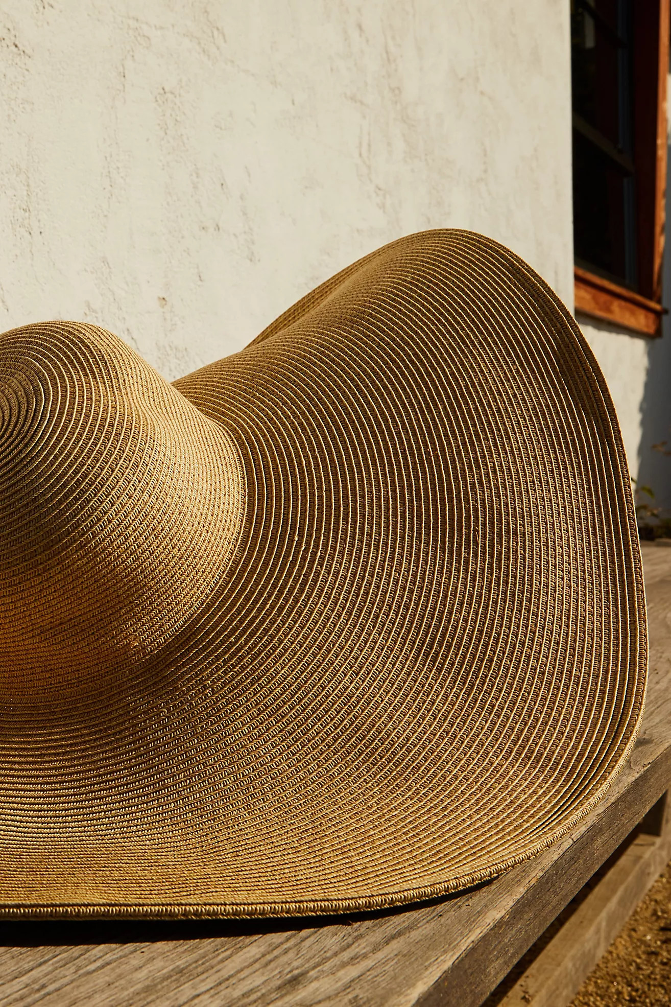 Shady Character Packable Wide Brim Hat | Free People (Global - UK&FR Excluded)