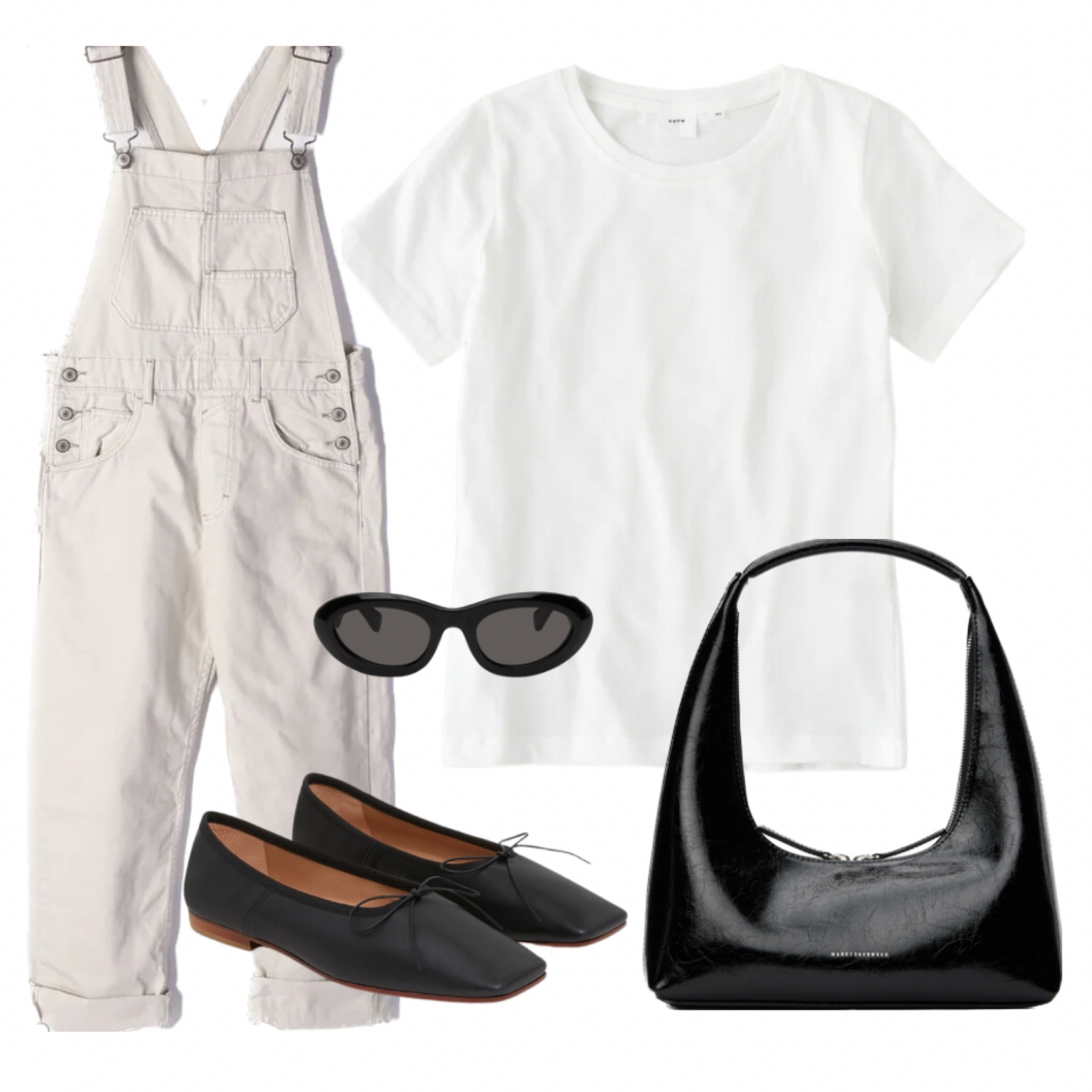 Are we here for this 90s flashback? Love this cool and outdoorsy look with a touch of modern minimalism. 

#LTKstyletip #LTKunder50 #LTKfit