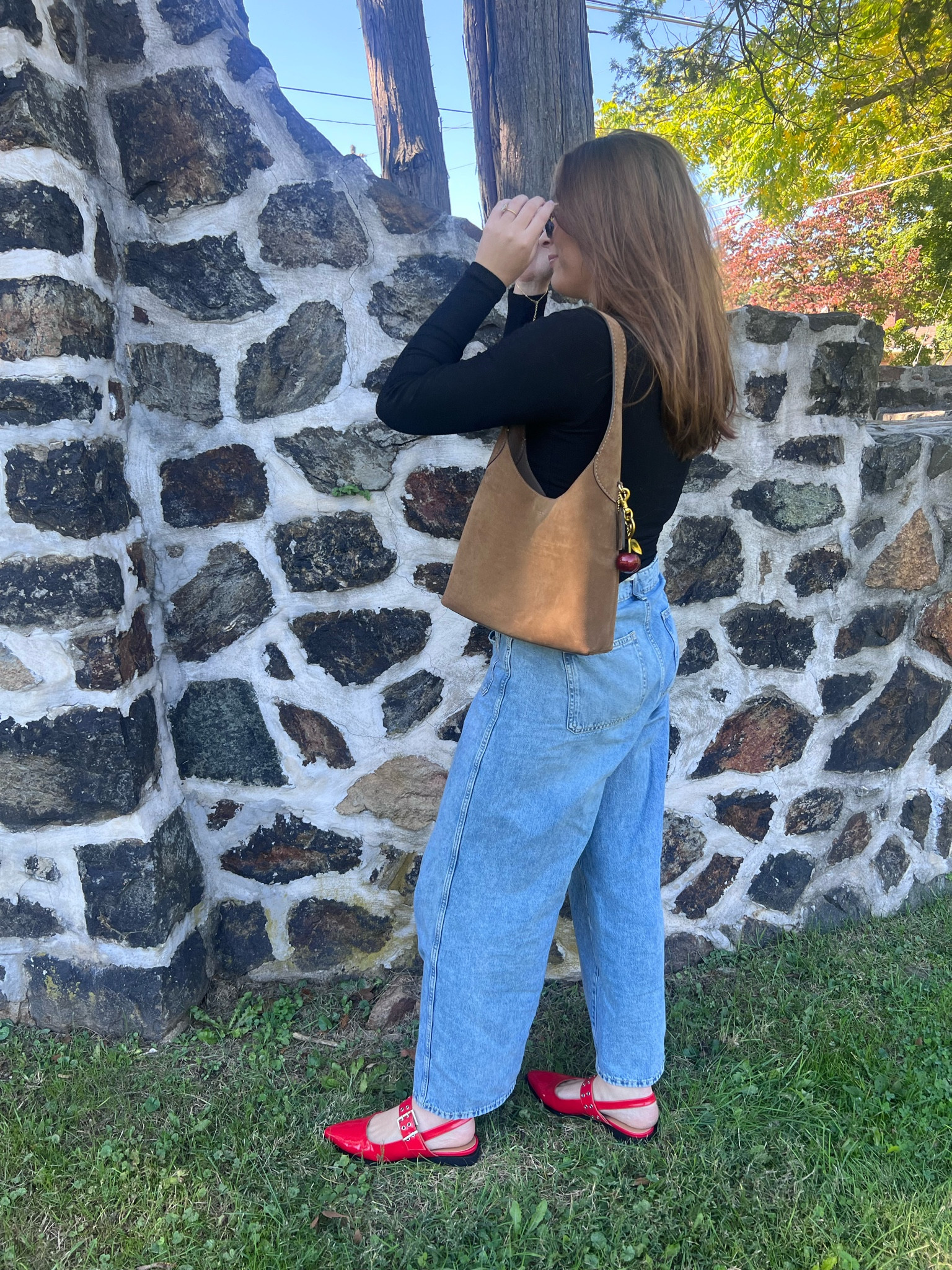 Basic Fall Outfit Ideas


fall fashion, amazon, old navy, klassy network, coach, fall bag, fall shoes, amazon finds, amazon fashion  

#LTKxPrimeDay #LTKItBag #LTKShoeCrush
