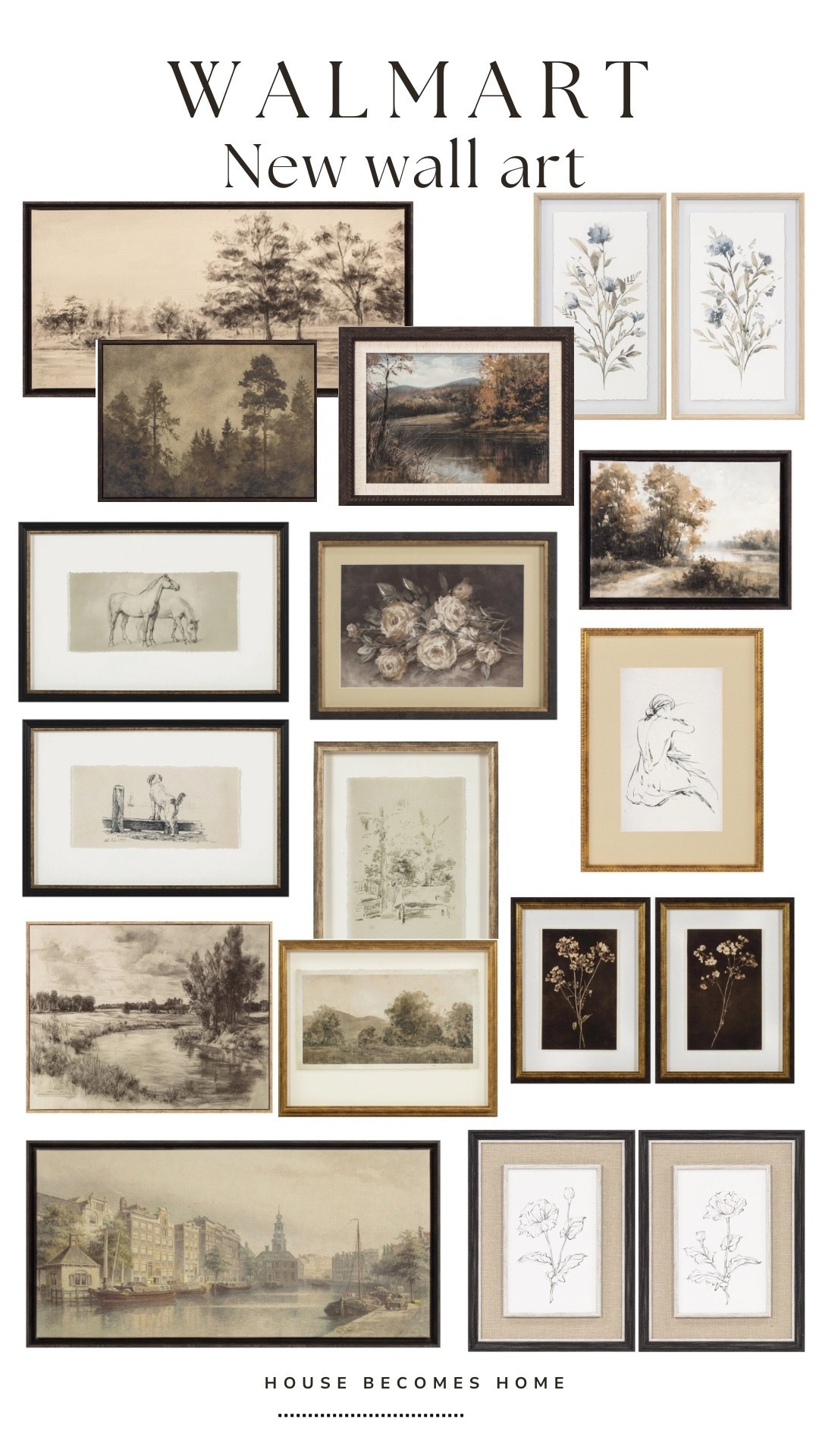 Walmart new wall art!

#LTKSaleAlert #LTKSeasonal #LTKHome