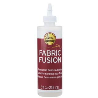 Aleene's® Fabric Fusion® | Fabric Glue | Michaels | Michaels Stores
