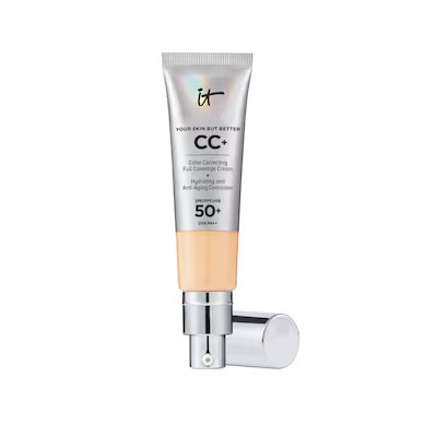 IT Cosmetics Your Skin But Better CC+ Cream LSF 50 | Douglas (DE)