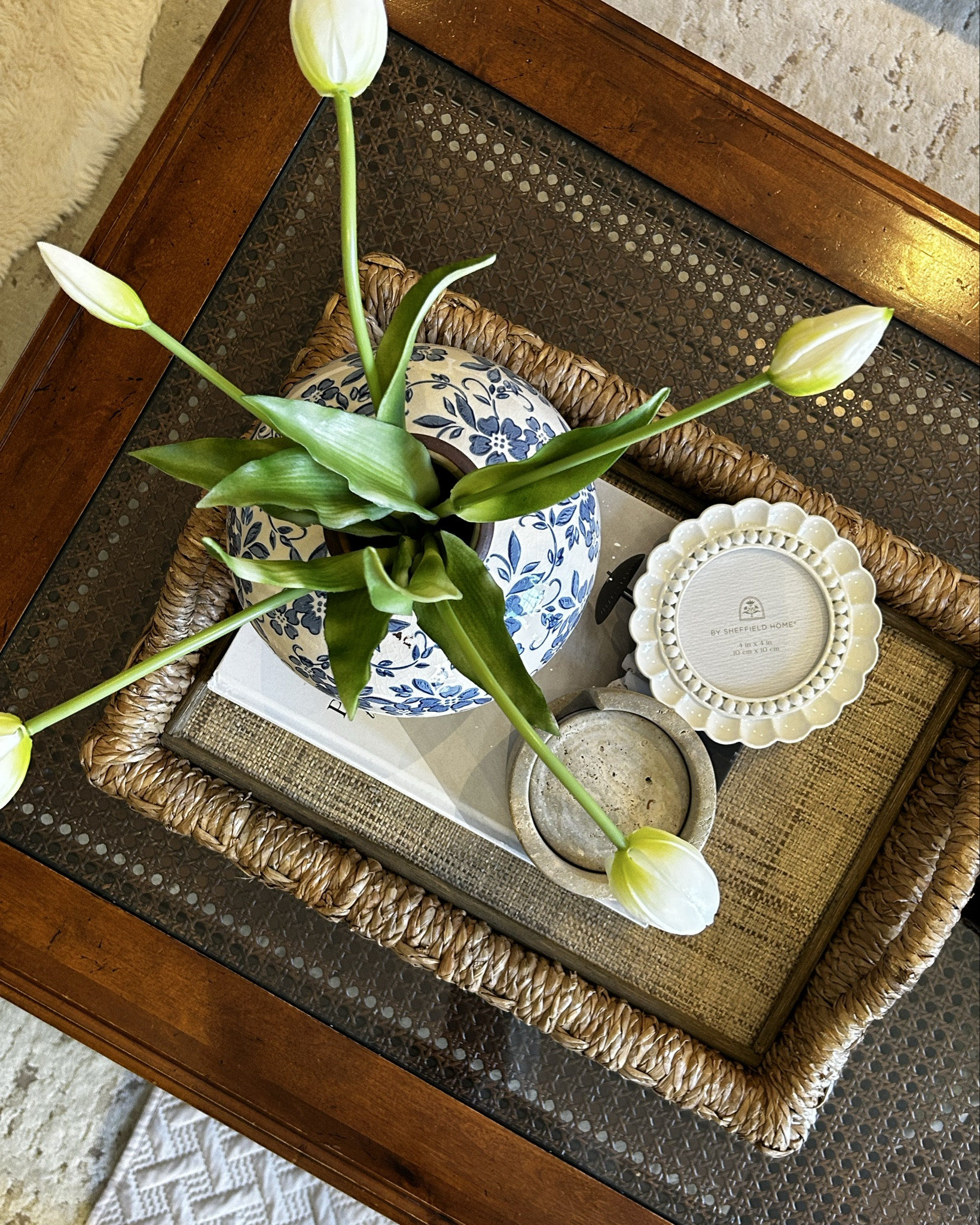 Spring Home Styling

#LTKMothersDay #LTKSeasonal #LTKHome