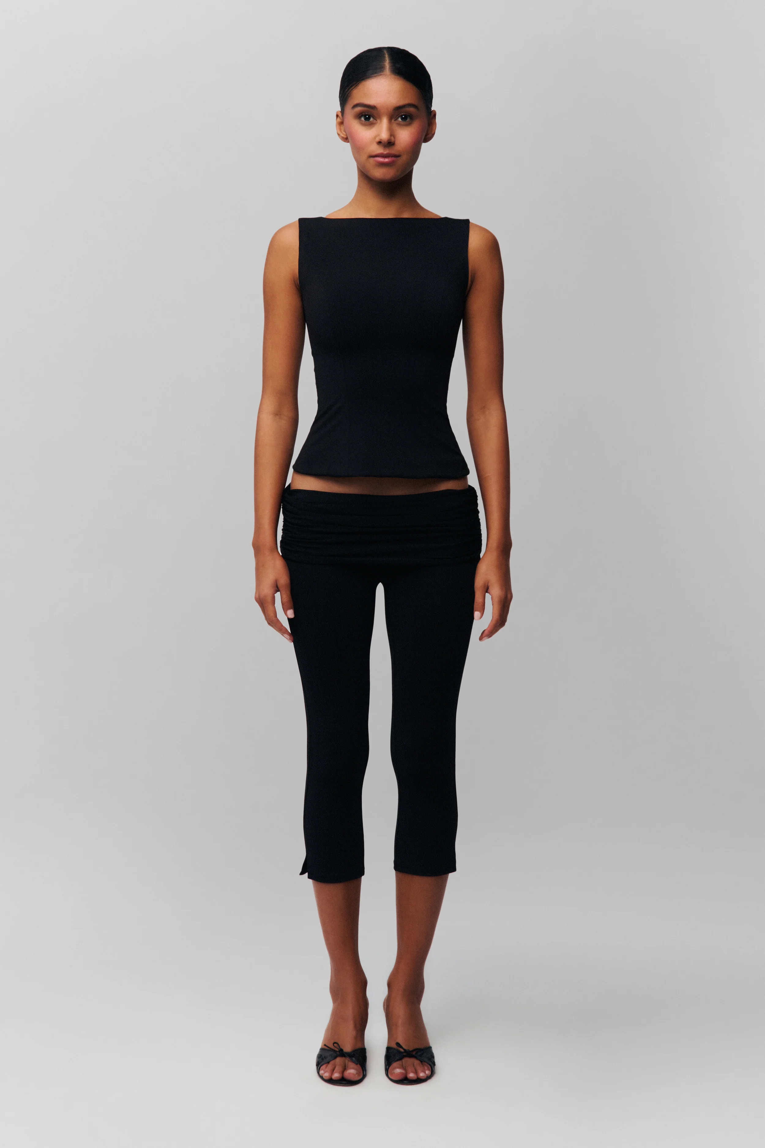 Daye Top | Danielle Guizio NY