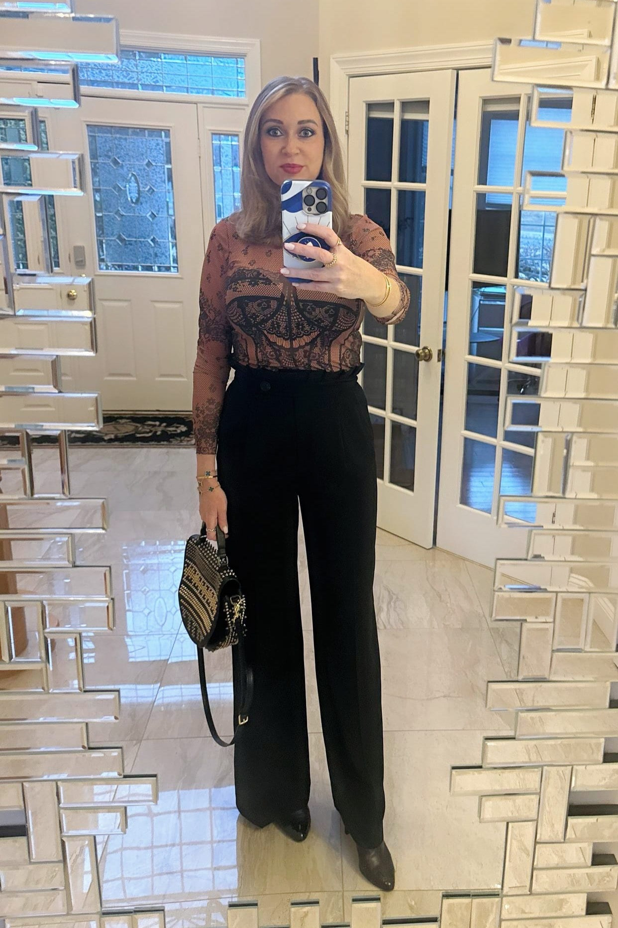 AFRM can do no wrong 🙌 Have been loving their dresses and now their tops! 🖤

#LTKSaleAlert #LTKWorkwear #LTKFindsUnder50