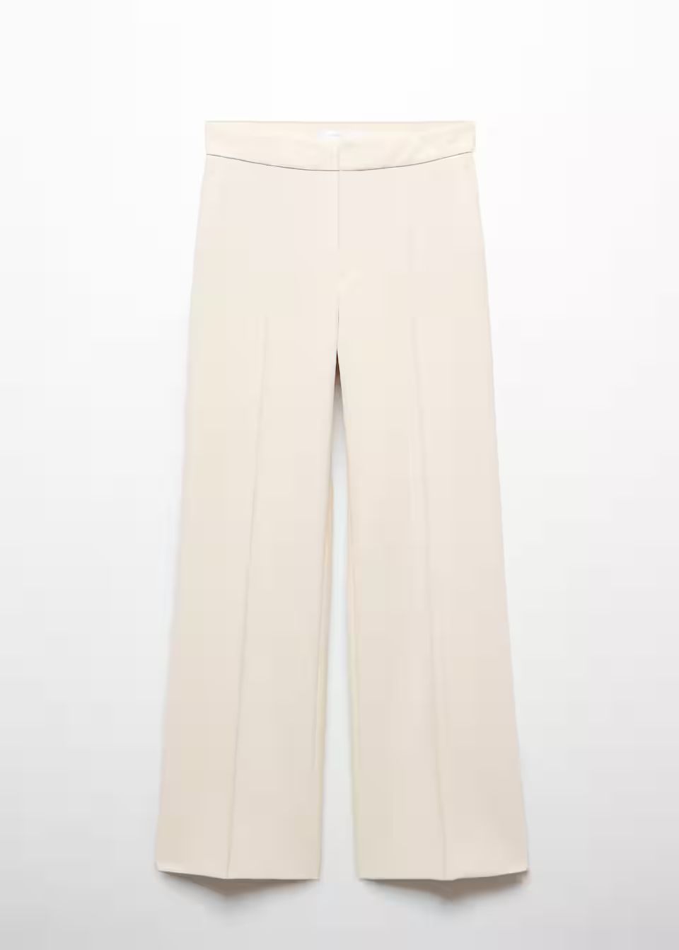 Straight suit trousers | Mango Canada