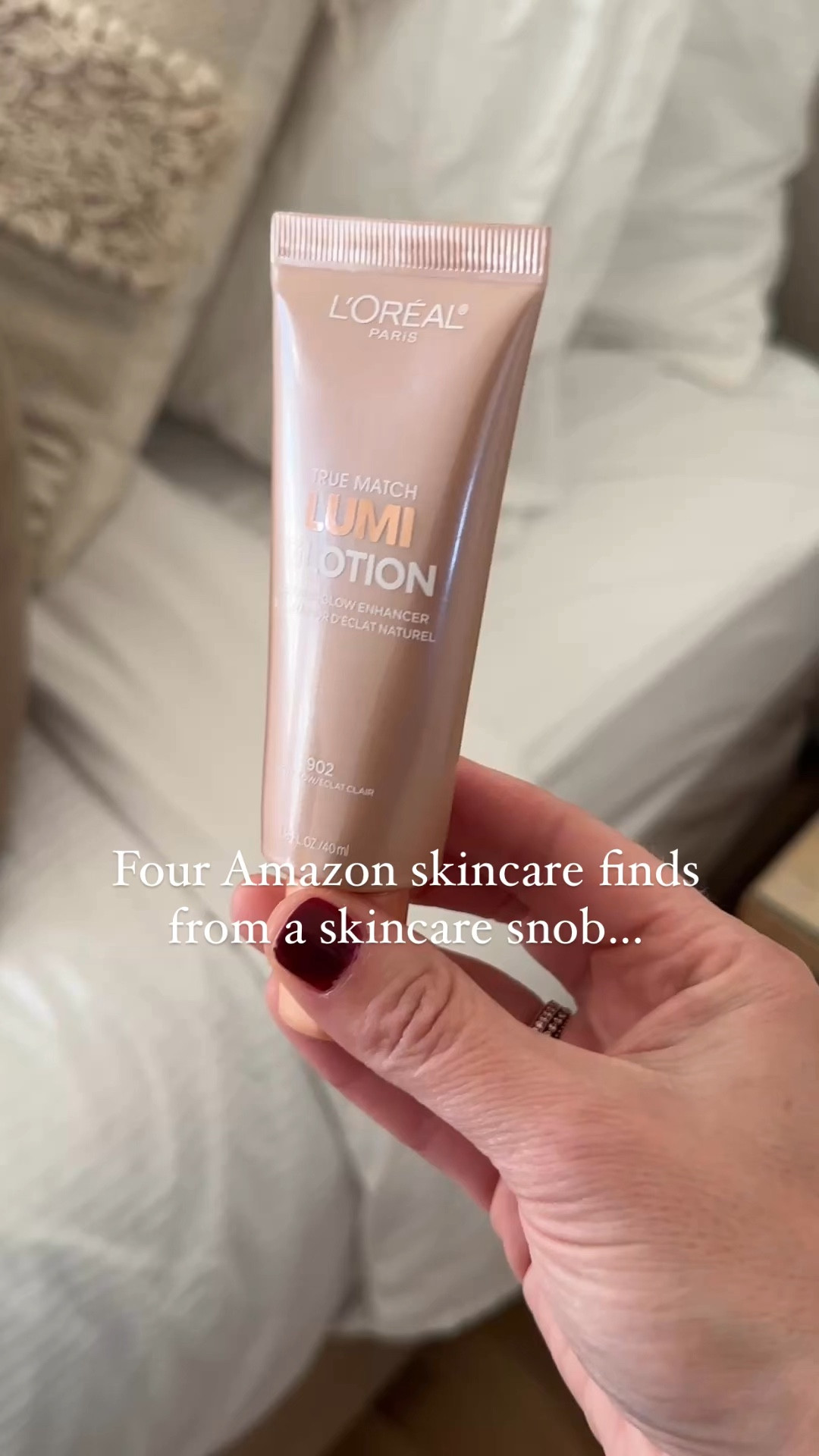 Amazon beauty finds

#LTKFindsUnder50 #LTKOver40 #LTKBeauty